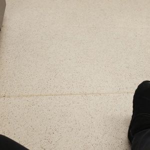 Meet your Posher, Lonetta